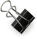 binder clip
