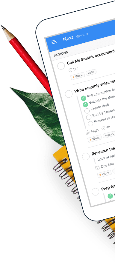 best gtd software app best gtd software app